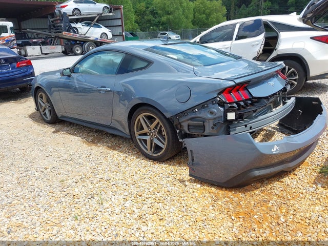 1FA6P8THXS5101547 Ford Mustang Ecoboost Premium Fastback