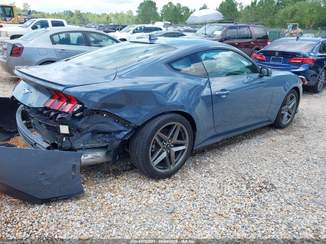 1FA6P8THXS5101547 Ford Mustang Ecoboost Premium Fastback