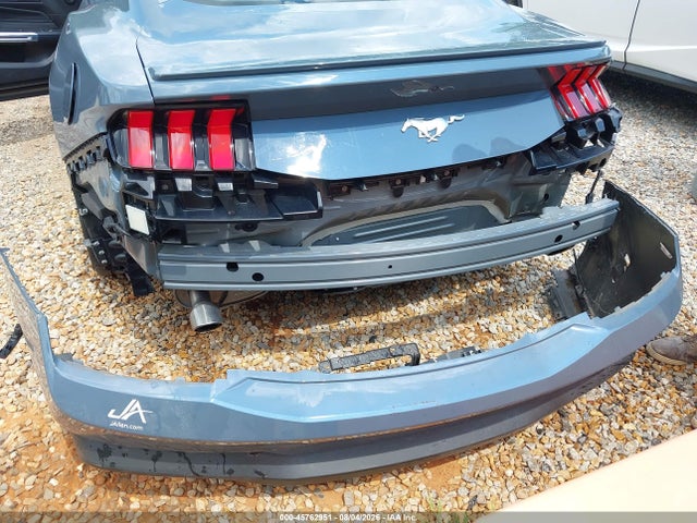 1FA6P8THXS5101547 Ford Mustang Ecoboost Premium Fastback