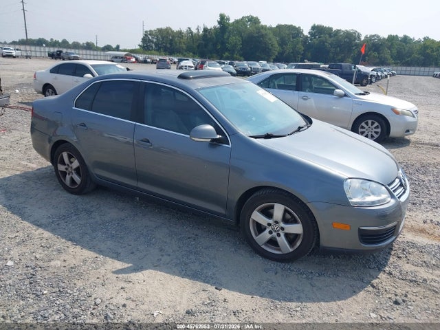 Продажа на аукционе авто 2009 Volkswagen Jetta Se, vin: 3VWRM71KX9M175125, номер лота: 45762953
