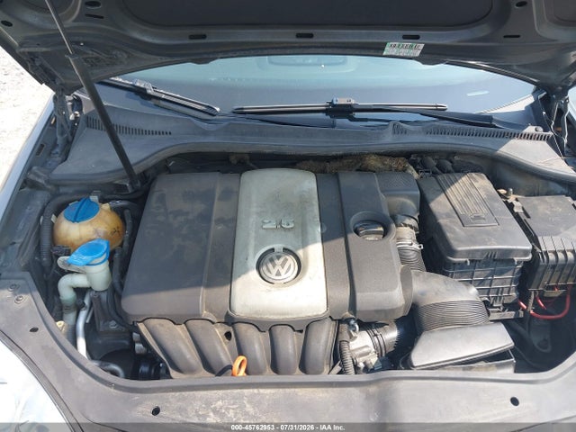 Продажа на аукционе авто 2009 Volkswagen Jetta Se, vin: 3VWRM71KX9M175125, номер лота: 45762953