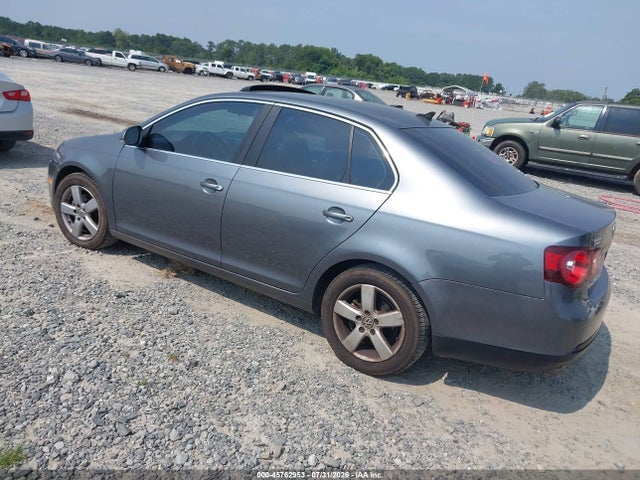 Продажа на аукционе авто 2009 Volkswagen Jetta Se, vin: 3VWRM71KX9M175125, номер лота: 45762953