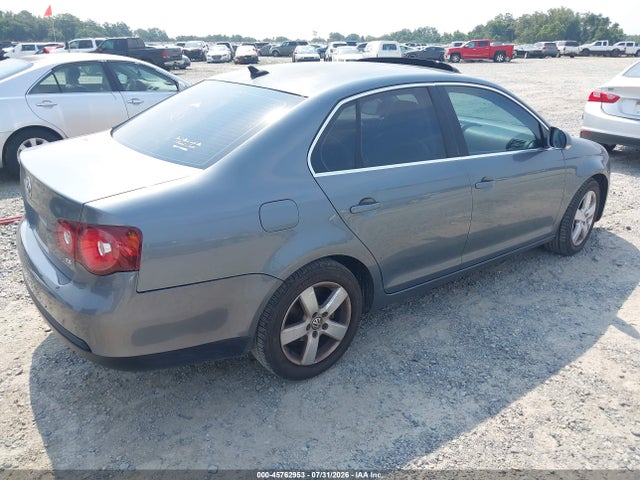 Продажа на аукционе авто 2009 Volkswagen Jetta Se, vin: 3VWRM71KX9M175125, номер лота: 45762953