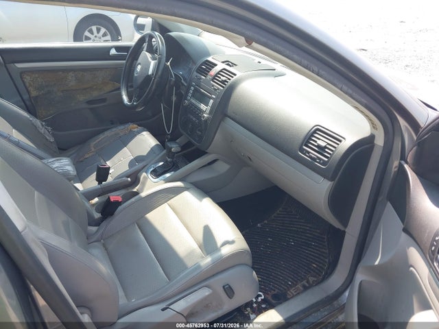 Продажа на аукционе авто 2009 Volkswagen Jetta Se, vin: 3VWRM71KX9M175125, номер лота: 45762953