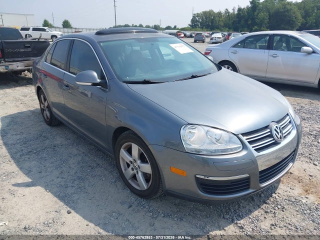Продажа на аукционе авто 2009 Volkswagen Jetta Se, vin: 3VWRM71KX9M175125, номер лота: 45762953