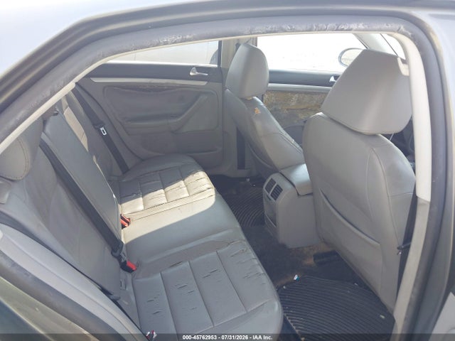 Продажа на аукционе авто 2009 Volkswagen Jetta Se, vin: 3VWRM71KX9M175125, номер лота: 45762953