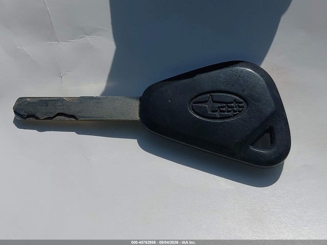 Aukcja sprzedaży 2009 Subaru Impreza Wrx, vin: JF1GE76649G521530, numer aukcji: 45762956