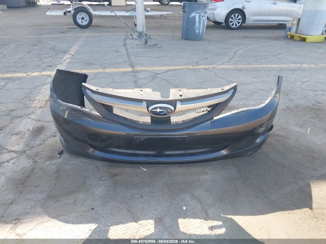 Aukcja sprzedaży 2009 Subaru Impreza Wrx, vin: JF1GE76649G521530, numer aukcji: 45762956