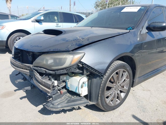 Aukcja sprzedaży 2009 Subaru Impreza Wrx, vin: JF1GE76649G521530, numer aukcji: 45762956