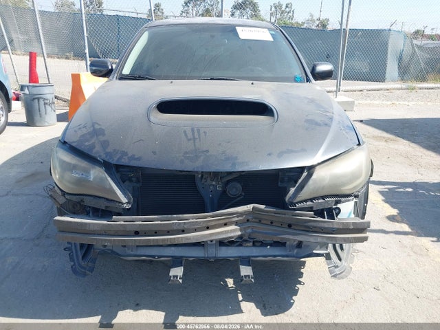 Aukcja sprzedaży 2009 Subaru Impreza Wrx, vin: JF1GE76649G521530, numer aukcji: 45762956