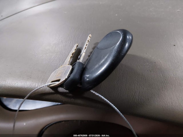 45762959 :رقم المزاد ، 2G4WS52J731138274 vin ، 2003 Buick Century Custom مزاد بيع
