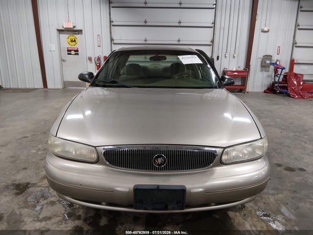 45762959 :رقم المزاد ، 2G4WS52J731138274 vin ، 2003 Buick Century Custom مزاد بيع