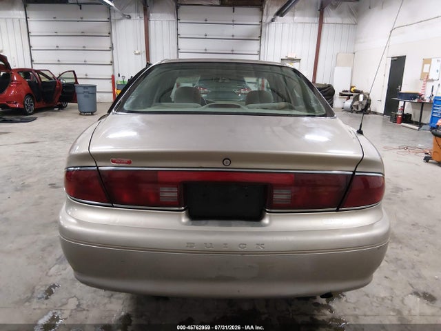 45762959 :رقم المزاد ، 2G4WS52J731138274 vin ، 2003 Buick Century Custom مزاد بيع