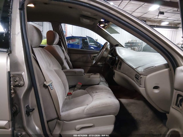 45762959 :رقم المزاد ، 2G4WS52J731138274 vin ، 2003 Buick Century Custom مزاد بيع