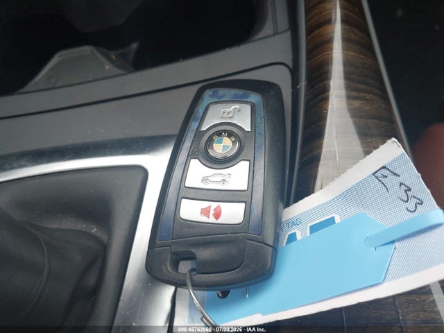 45762960 :رقم المزاد ، WBA1M1C53GV394593 vin ، 2016 Bmw M235i مزاد بيع