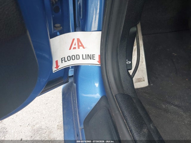 45762960 :رقم المزاد ، WBA1M1C53GV394593 vin ، 2016 Bmw M235i مزاد بيع