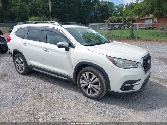 45762962 :رقم المزاد ، 4S4WMARD4N3463755 vin ، 2022 Subaru Ascent Touring مزاد بيع