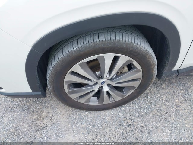 45762962 :رقم المزاد ، 4S4WMARD4N3463755 vin ، 2022 Subaru Ascent Touring مزاد بيع