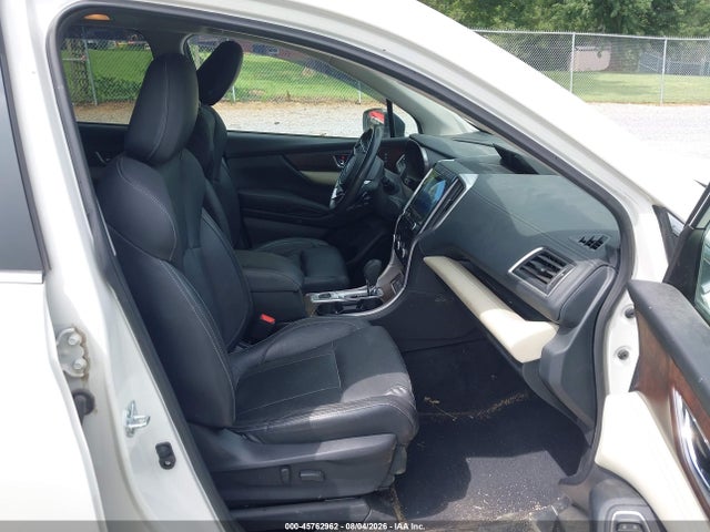 45762962 :رقم المزاد ، 4S4WMARD4N3463755 vin ، 2022 Subaru Ascent Touring مزاد بيع