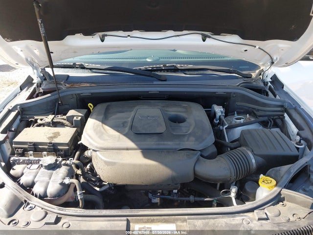 1C4RJFBG6LC143796 Jeep Grand Cherokee Limited X 4x4