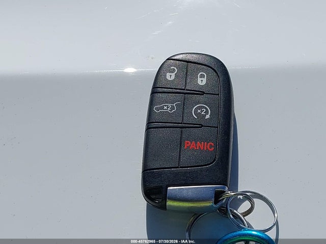 1C4RJFBG6LC143796 Jeep Grand Cherokee Limited X 4x4