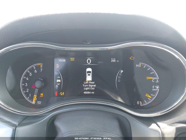 1C4RJFBG6LC143796 Jeep Grand Cherokee Limited X 4x4