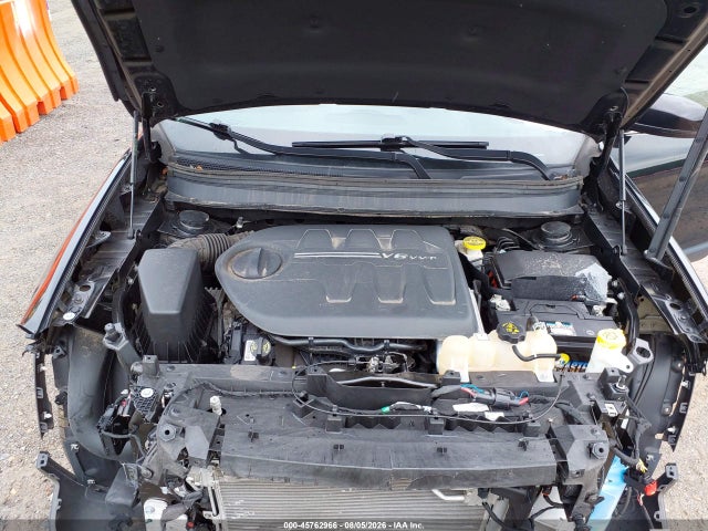Aukcja sprzedaży 2020 Jeep Cherokee Limited 4x4, vin: 1C4PJMDX0LD559829, numer aukcji: 45762966
