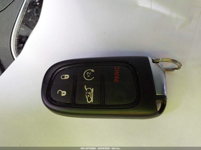 Aukcja sprzedaży 2020 Jeep Cherokee Limited 4x4, vin: 1C4PJMDX0LD559829, numer aukcji: 45762966
