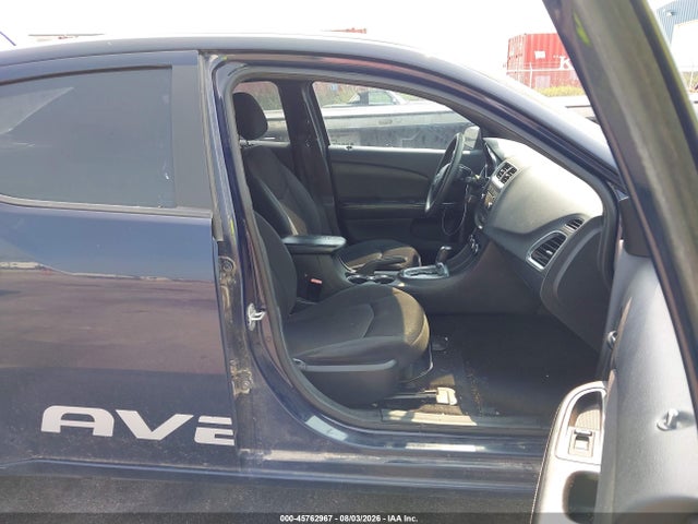 Aukcja sprzedaży 2013 Dodge Avenger Se, vin: 1C3CDZAB2DN567247, numer aukcji: 45762967