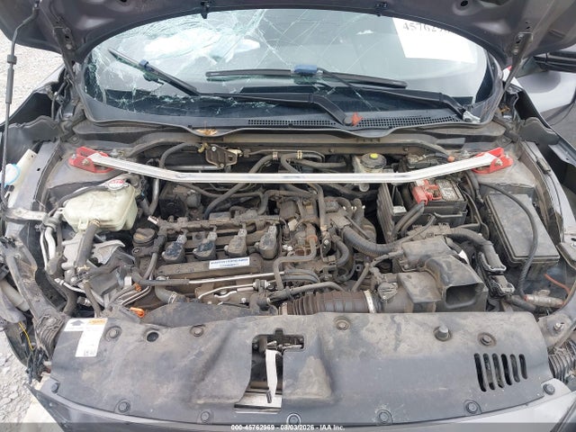 2HGFC1E53LH701810 Honda CIVIC SI SEDAN