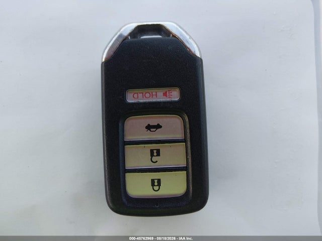 2HGFC1E53LH701810 Honda CIVIC SI SEDAN