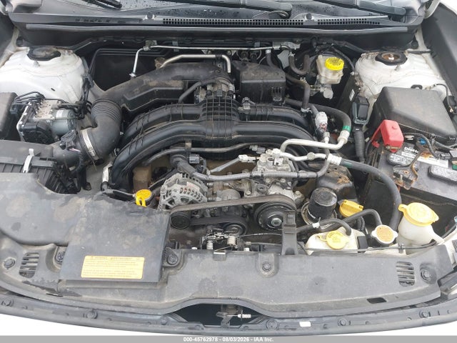 Aukcja sprzedaży 2017 Subaru Impreza 2.0i Limited, vin: 4S3GTAU68H3725981, numer aukcji: 45762978