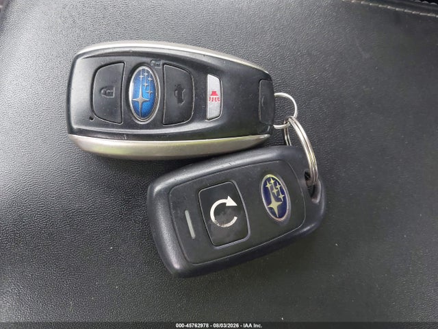 Aukcja sprzedaży 2017 Subaru Impreza 2.0i Limited, vin: 4S3GTAU68H3725981, numer aukcji: 45762978