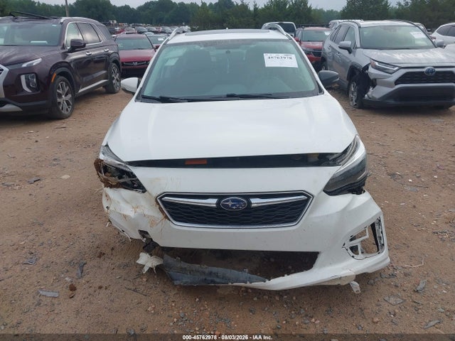 Aukcja sprzedaży 2017 Subaru Impreza 2.0i Limited, vin: 4S3GTAU68H3725981, numer aukcji: 45762978