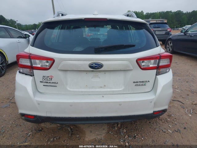 Aukcja sprzedaży 2017 Subaru Impreza 2.0i Limited, vin: 4S3GTAU68H3725981, numer aukcji: 45762978