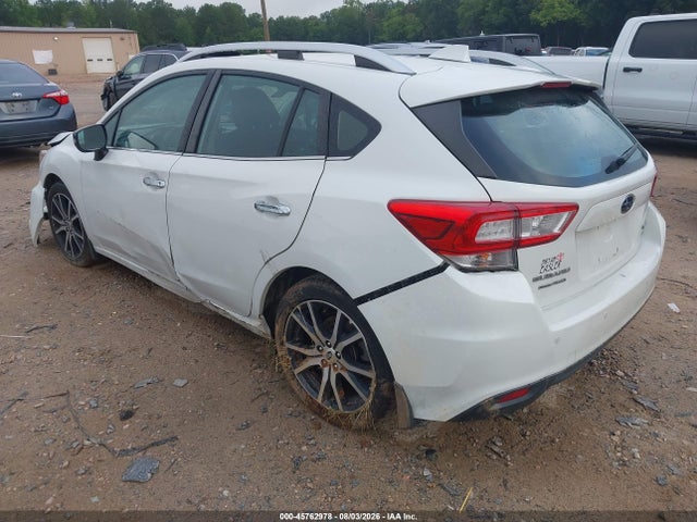 Aukcja sprzedaży 2017 Subaru Impreza 2.0i Limited, vin: 4S3GTAU68H3725981, numer aukcji: 45762978
