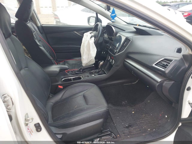 Aukcja sprzedaży 2017 Subaru Impreza 2.0i Limited, vin: 4S3GTAU68H3725981, numer aukcji: 45762978