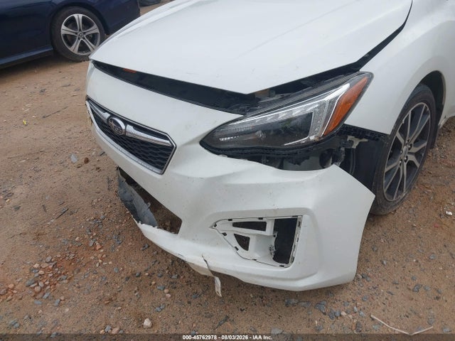 Aukcja sprzedaży 2017 Subaru Impreza 2.0i Limited, vin: 4S3GTAU68H3725981, numer aukcji: 45762978