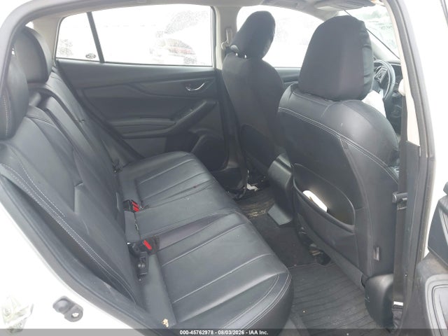 Aukcja sprzedaży 2017 Subaru Impreza 2.0i Limited, vin: 4S3GTAU68H3725981, numer aukcji: 45762978