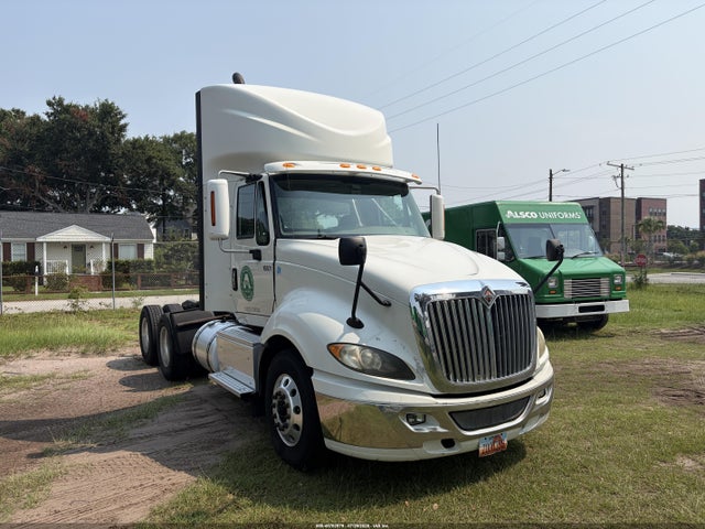 Продажа на аукционе авто 2015 International Prostar, vin: 1HSDJAPR3FH572626, номер лота: 45762979