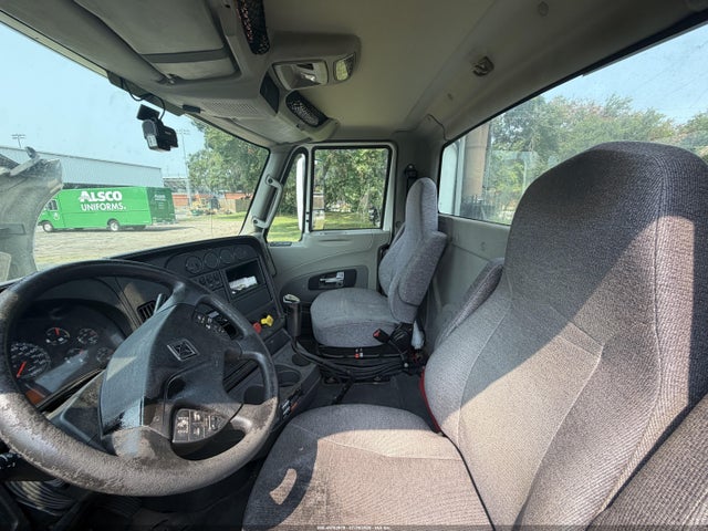 Продажа на аукционе авто 2015 International Prostar, vin: 1HSDJAPR3FH572626, номер лота: 45762979