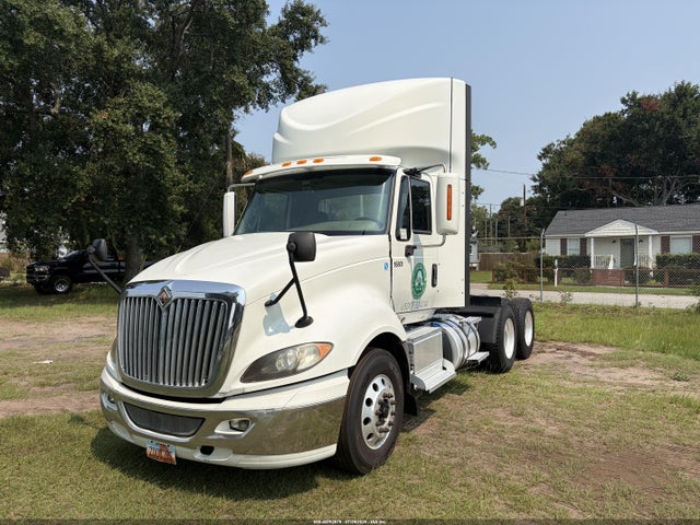 Продажа на аукционе авто 2015 International Prostar, vin: 1HSDJAPR3FH572626, номер лота: 45762979