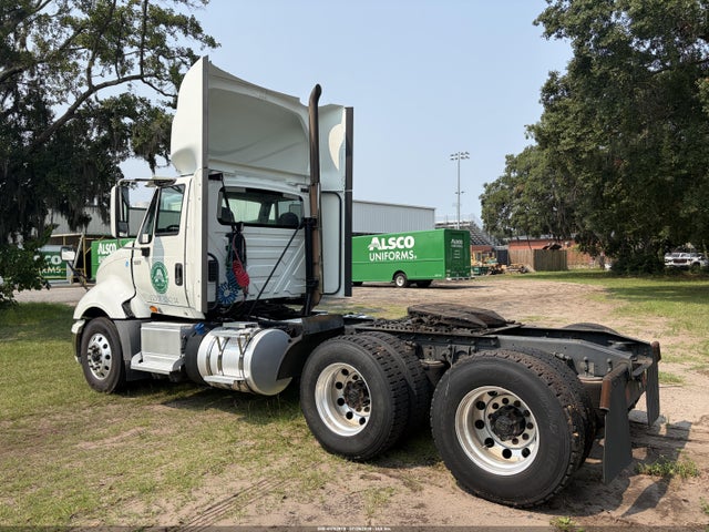 Продажа на аукционе авто 2015 International Prostar, vin: 1HSDJAPR3FH572626, номер лота: 45762979