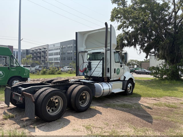 Продажа на аукционе авто 2015 International Prostar, vin: 1HSDJAPR3FH572626, номер лота: 45762979