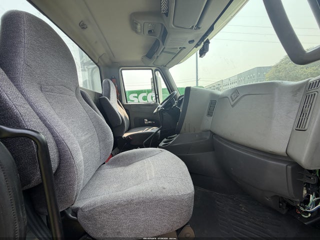 Продажа на аукционе авто 2015 International Prostar, vin: 1HSDJAPR3FH572626, номер лота: 45762979