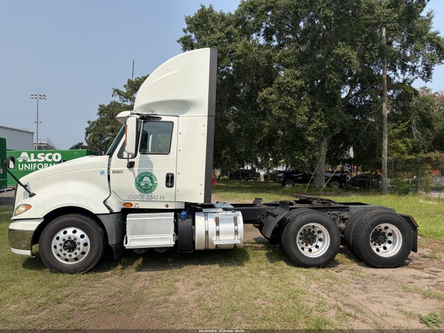 Продажа на аукционе авто 2015 International Prostar, vin: 1HSDJAPR3FH572626, номер лота: 45762979