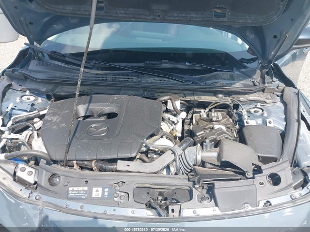 Продажа на аукционе авто 2024 Mazda Mazda3 2.5 S Carbon Edition, vin: 3MZBPBCMXRM411606, номер лота: 45762980