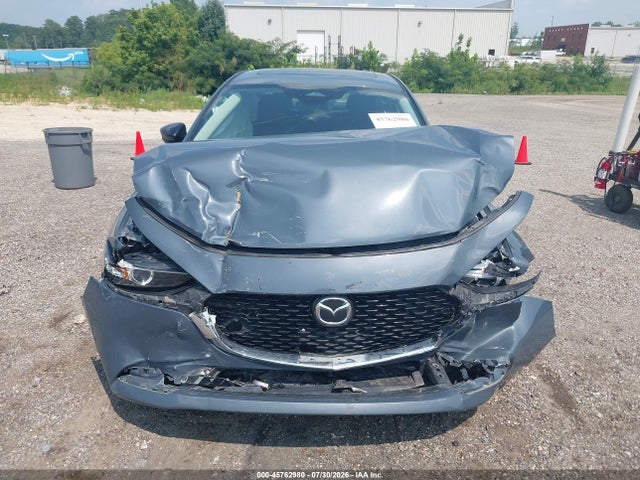 Продажа на аукционе авто 2024 Mazda Mazda3 2.5 S Carbon Edition, vin: 3MZBPBCMXRM411606, номер лота: 45762980