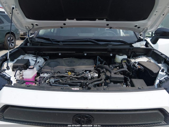 JTM6CRAV9TD001547 Toyota Rav4 Woodland