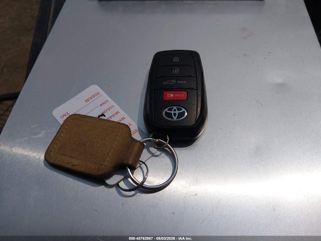 JTM6CRAV9TD001547 Toyota Rav4 Woodland